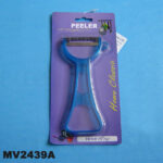 "Z" Teeth Peeler B/C