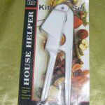 Garlic Press B.C
