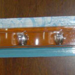 Clothes 6 Hook