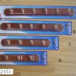 6 Hooks Clothes Hanger