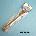 9 1/2" Metal Food Tong Pbh