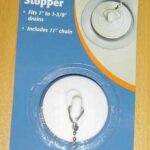 Sink Stopper B/C
