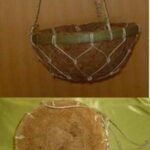 10"Hang Plant Basket