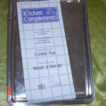 Cookie Pan