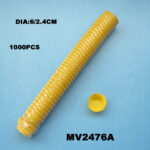 1000Pcs Cake Paper Mould