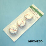 80Pcs Cake Paper Mould B/C  2 Color
