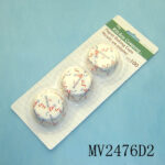 100Pcs Cake Paper Mould B/C  2 Color