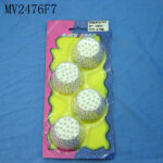 100Pcs (73Mm) Cake Paper Mould B/C