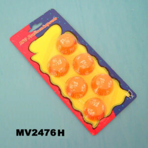 180Pcs Cake Paper Mould B/C