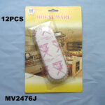 12Pcs Cake Paper Mould B/C