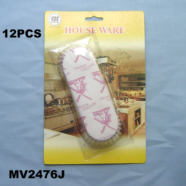 MV2476J 12Pcs Cake Paper Mould B/C