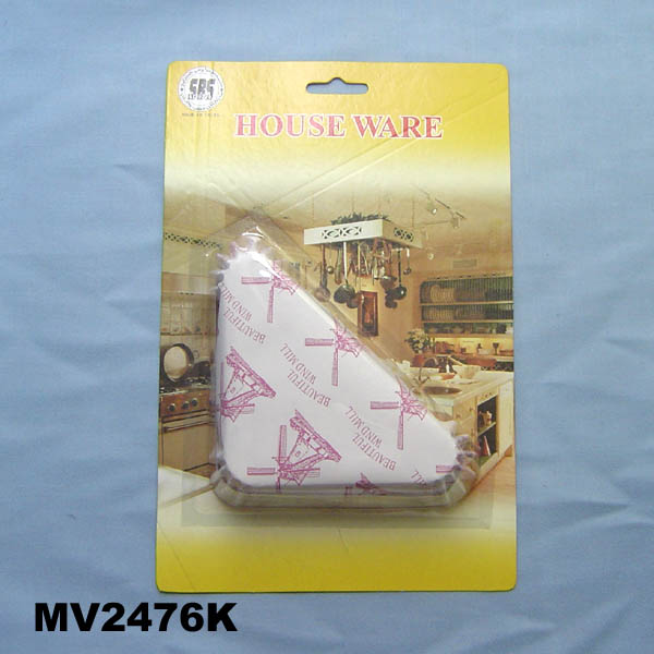 MV2476K 12Pc Cake Paper Mould