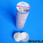 800Pcs Baking Cup With 6Cm Pvc Container