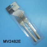 S/S Dinner Fork In Polybag