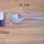 S/S Dinner Spoon In Polybag