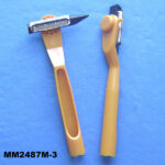Peeler Movable Knife