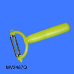 S/S Peeler Plastic Handle T/C