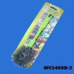 Pot & Pan Brush 9.5"