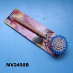 Bown Brush Wooden Hnadle T/C