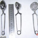 Tea Strainer T/C
