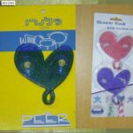 Bath Hooks W 2Pcs Suction