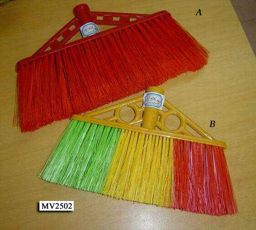 MV2502A Besom