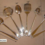 Full S/S Kitchen Tools