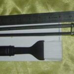 B.B.Q.Brush &Tong