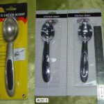 Ice Cream Scoop