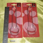 7" S/S Glass Tongs B/C