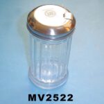 Glass Sugle Bottle Sticker Label