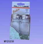 SALT & PEPPER SET