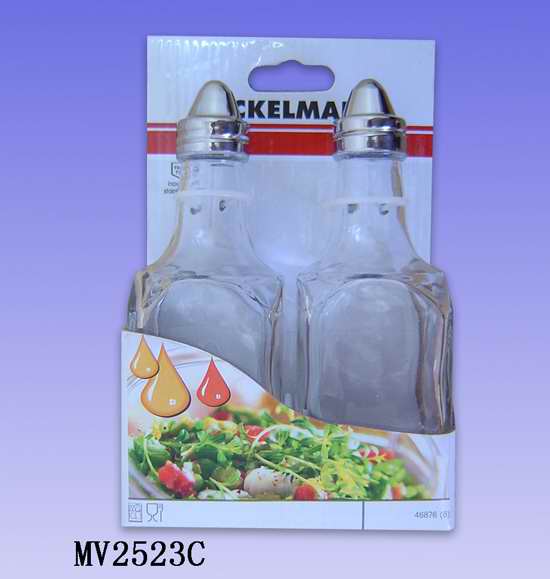 MV2523C Oil & Venigr Set T/C