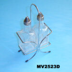 Oil & Venigr Set
