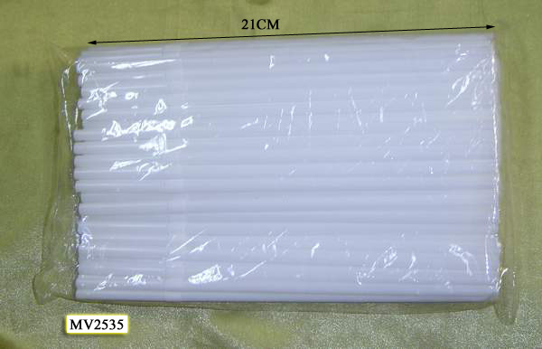 MV2535 Drinking Straws