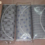 132X48Cm Dulux Iron Cover 6Mm Thinchness