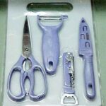5Pcs Kitchen Sets D/B