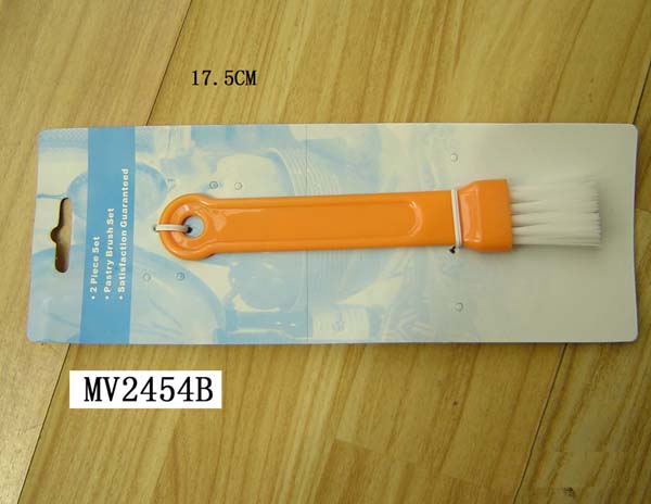 MV2545B Plastic Brush T/C