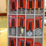 72Pcs Kitchen Tools