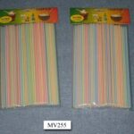 150 Drinking Straws