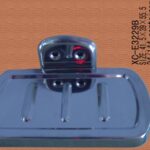 Soap Holder Matel
