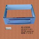 S/S Paper Holder Metal B/C In Bath Room