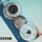 3Pcs Sink Drainer B/C