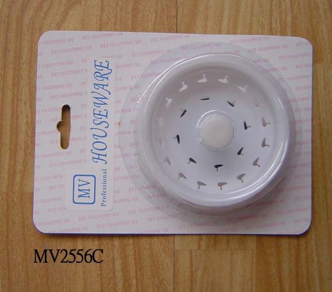 MV2556C Plastic Sink Drainer B/C