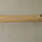 18" Wooden Handle Bbq Brush