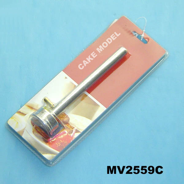 MV2559C Cake Model Small Size D/B