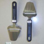 Cheese Grate & Service Plastic Handle