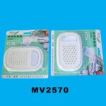 Plastic Grater B/C