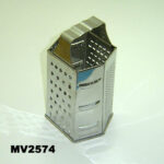 S/S 6 Sides S/S Side Grater
