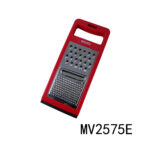 21X9Cm Flat Grater W/Plastic Handle